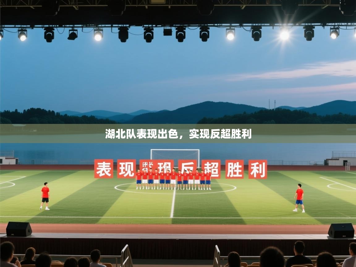 湖北队表现出色,实现反超胜利 第2张