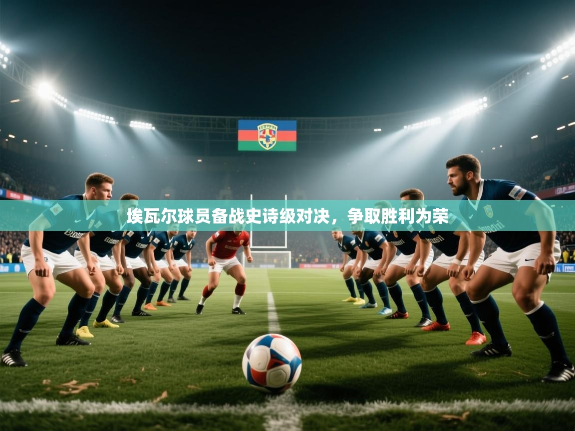 埃瓦尔球员备战史诗级对决,争取胜利为荣 第2张