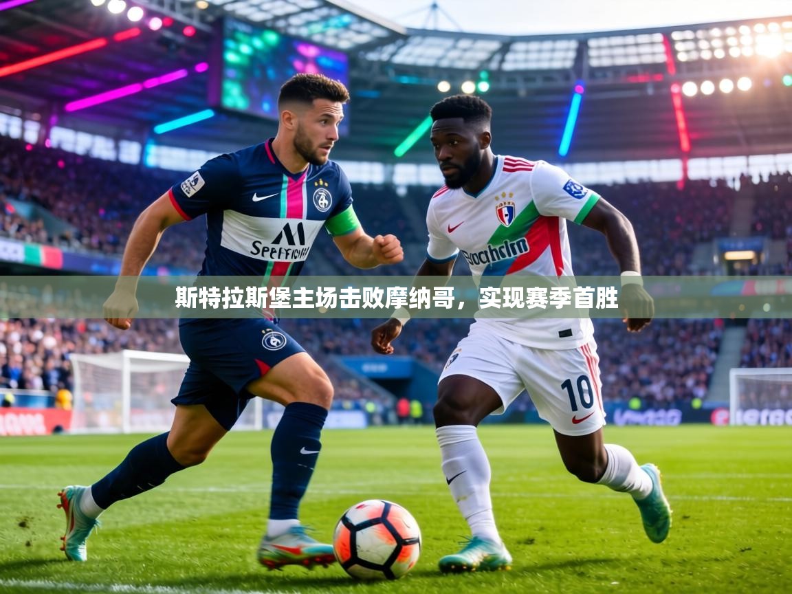 斯特拉斯堡主场击败摩纳哥,实现赛季首胜 第2张